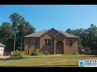 12854 Edgewood Dr, Lake View, AL 35111
