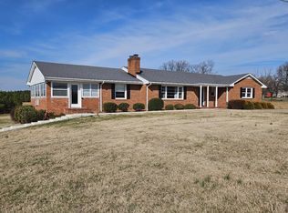 3407 Red House Rd, Rustburg, VA 24588