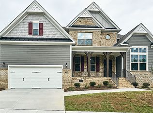 229 Holsten Bank Way, Cary, NC 27519