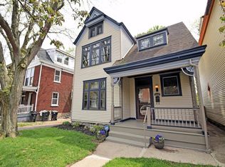 1575 Pullan Ave, Cincinnati, OH