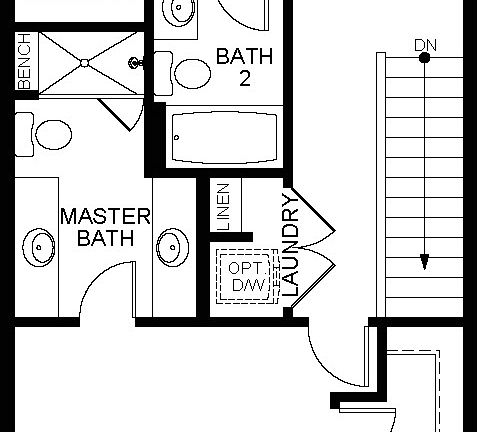 Third Floor