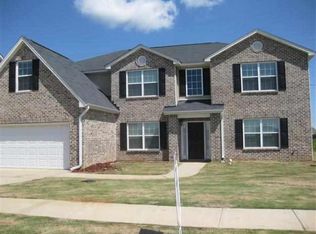 703 Broderick Cir, Warner Robins, GA 31088