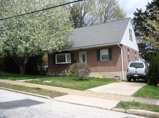 103 Glen Nor Ave, Glenolden, PA 19036