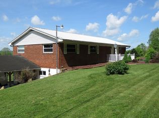 2969 Back Rd, Franklin Furnace, OH 45629