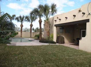 2671 Easy St, Edinburg, TX 78539