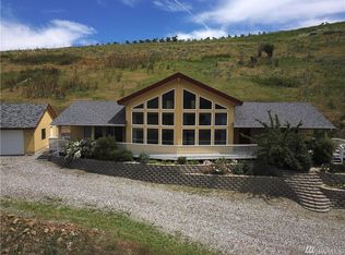 4975 Whispering Ridge Dr, Wenatchee, WA 98801