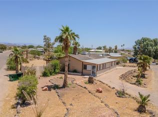 12626 S Mesa Cir, Topock, AZ 86436