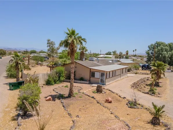 12626 S Mesa Cir, Topock, AZ 86436