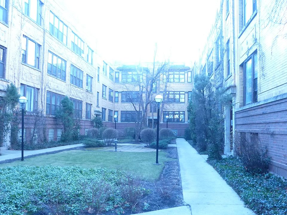 1st image of 5048 N Glenwood Ave APT 2E