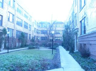 5048 N Glenwood Ave APT 2E, Chicago, IL 60640