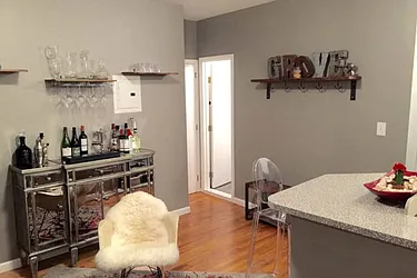 Rented by Downtown Realty Group LTD