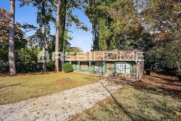 Building Photo - 6790 Gillis Ct