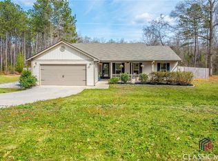 685 Shoal Creek Rd, Colbert, GA 30628