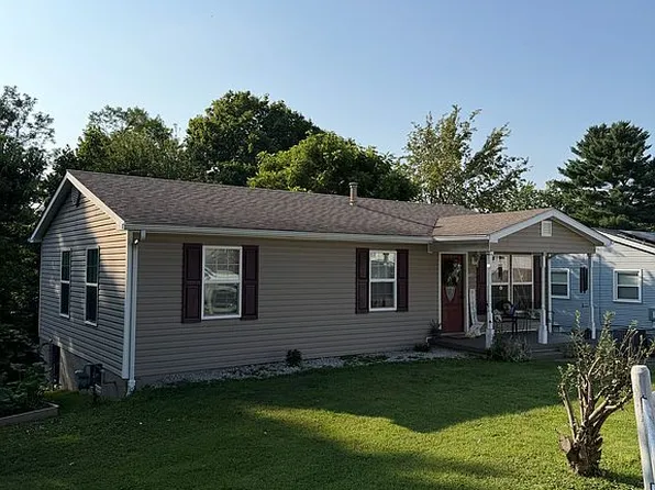 705 2nd St, Mt Sterling, KY 40353