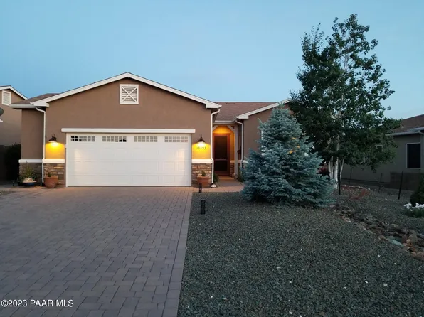 13093 E Sandoval St, Dewey, AZ 86327