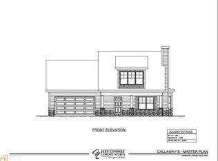 155 Kenwood Trl #13, Senoia, GA 30276