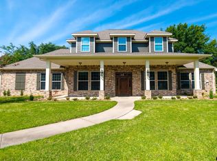 312 Private Road 5938, Emory, TX 75440