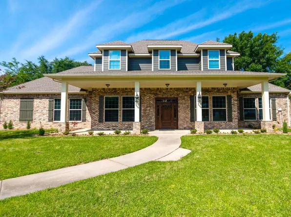 312 Private Road 5938, Emory, TX 75440