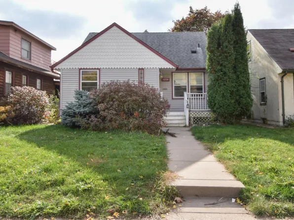 1054 Seminary Ave, Saint Paul, MN 55104