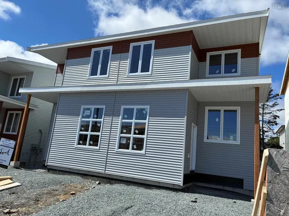 17 & 17 Two Berm, Spryfield, NS B3R 0H2