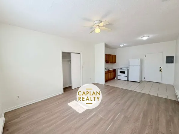 460 Whalley Ave, New Haven, CT