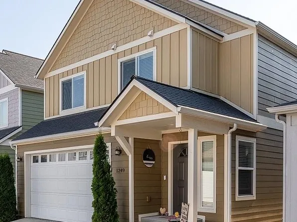 1249 Mainspring Ln, Moscow, ID 83843