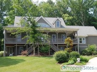 293 Point Carpenter Rd, Fort Mill, SC 29707