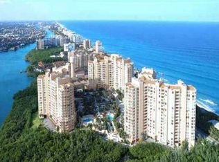 3740 S Ocean Blvd APT 701, Highland Beach, FL 33487