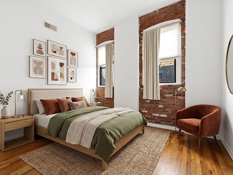 158 Wayne St #325A — Photo 4