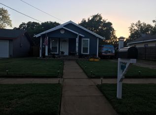 703 S Halbryan St, Eastland, TX 76448