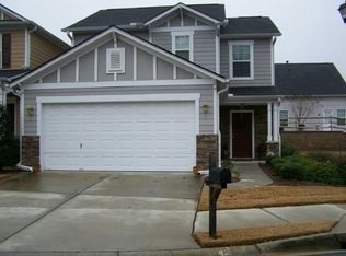 2123 Appaloosa Way, Conyers, GA 30012