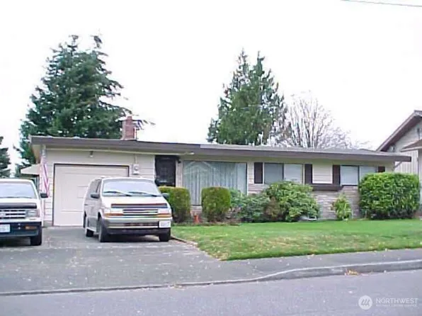 614 Waverly Avenue, Everett, WA 98201