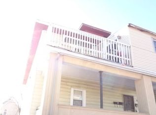 854 Indiana St, Hammond, IN 46320