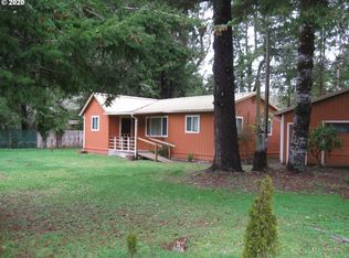 5337 Knoll Way, Florence, OR 97439