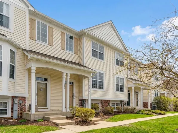 117 Terra Meadow Cir #0, Fox Lake, IL 60020