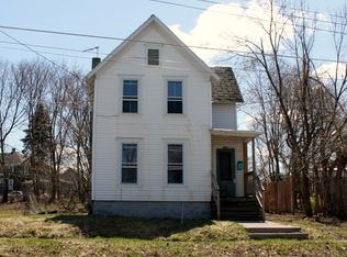1104 Huntington St, Watertown, NY 13601