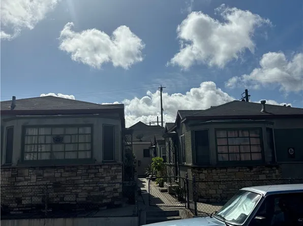 2768 Randolph St, Huntington Park, CA 90255