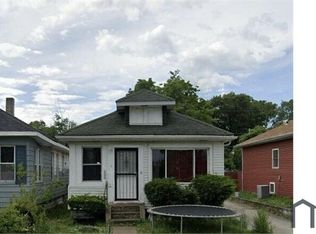 913 W 45th Ave, Gary, IN 46408