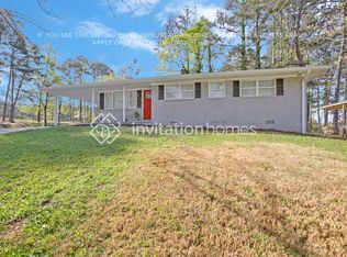4041 Gretna Green Dr, Decatur, GA 30035