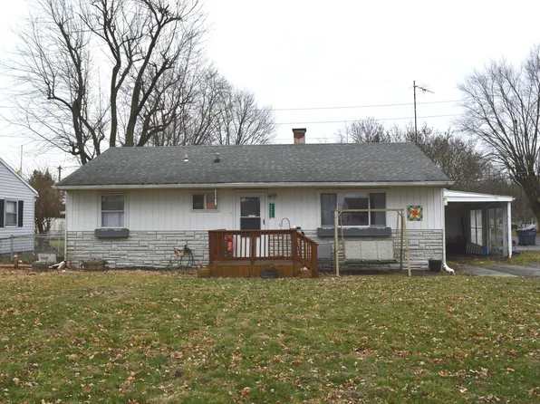 2405 Sunset Blvd, Anderson, IN 46013