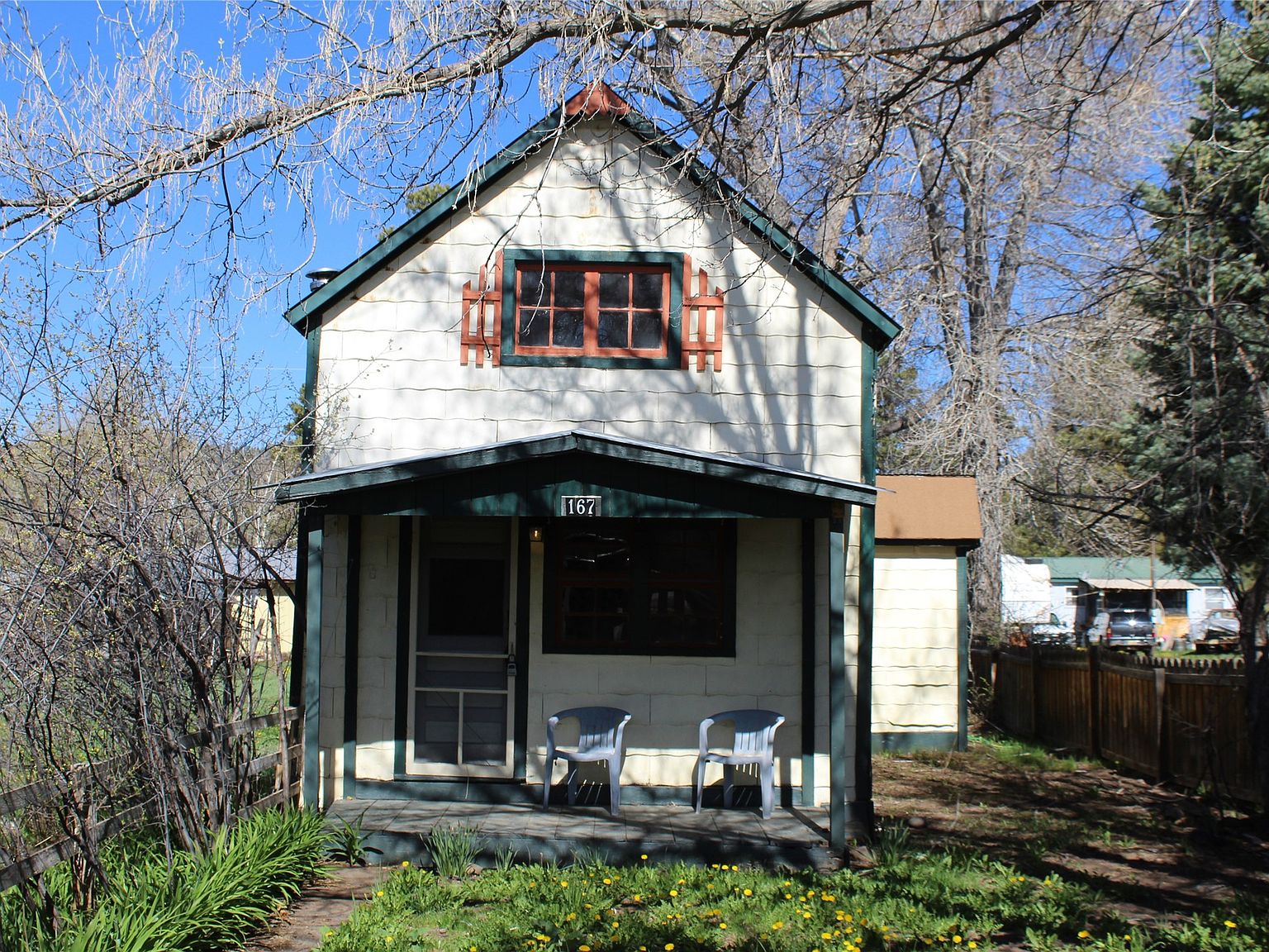 167 Pine Ave, Chama, NM 87520 Zillow