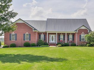4272 Trousdale Ln, Columbia, TN 38401
