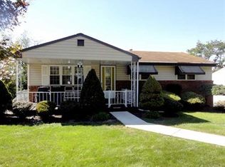 84 Corbett Ave, Irwin, PA 15642