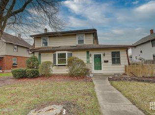 1725 Lycoming Creek Rd, Williamsport, PA 17701
