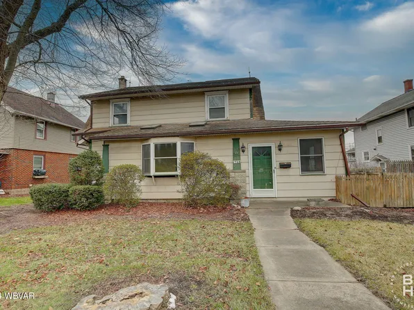 1725 Lycoming Creek Rd, Williamsport, PA 17701