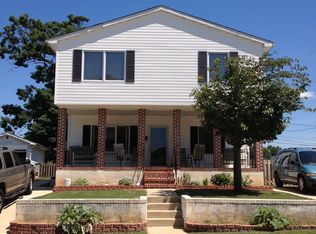 1834 Kittyhawk Rd, Baltimore, MD 21221