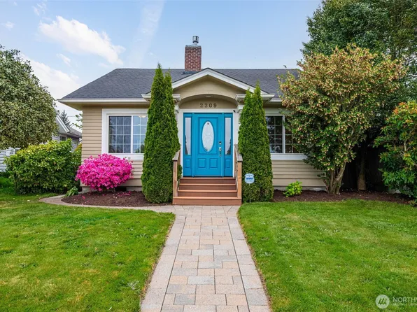 2309 State Street, Everett, WA 98201