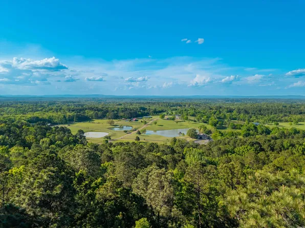 356 Trap Mountain Rd, Hot Springs, AR 71913