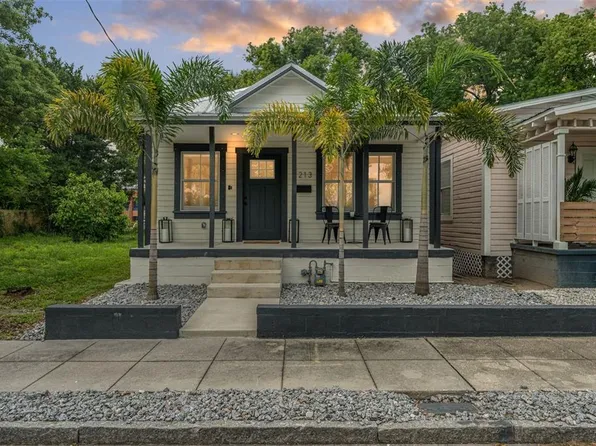1213 E 12th Ave, Tampa, FL 33605
