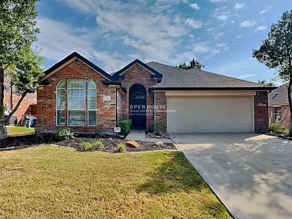 1036 Wagon Trail Dr, Little Elm, TX 75068